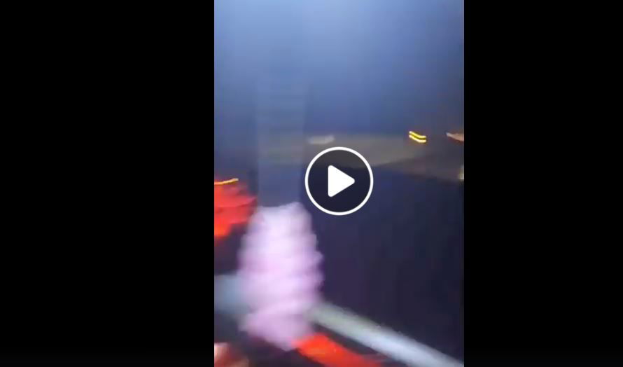 A 220 km all’ora con la Bmw: il video dell’incidente di Modena article-post