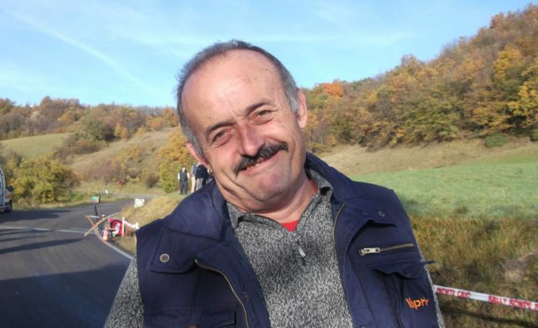 Villiam Rinaldi: l’audio del candidato della Lega che vuole sparare alla sinistra article-post