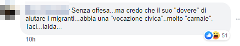 Carola Rackete sea watch salvini gogna - 3