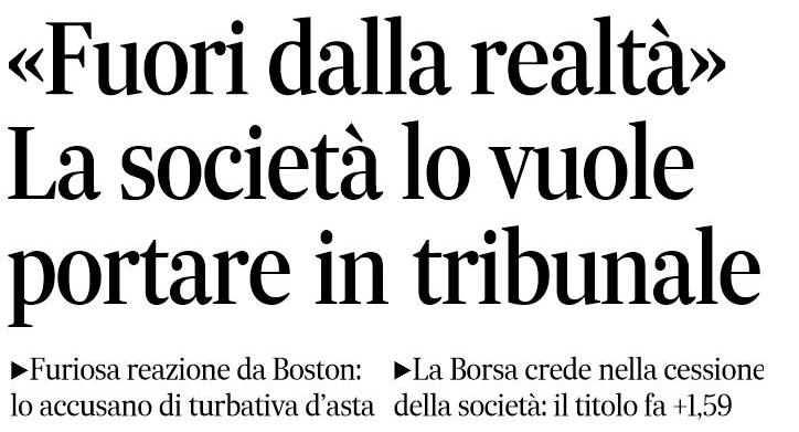 a.s. roma totti tribunale