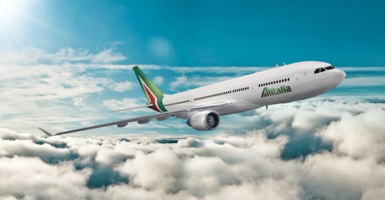 alitalia