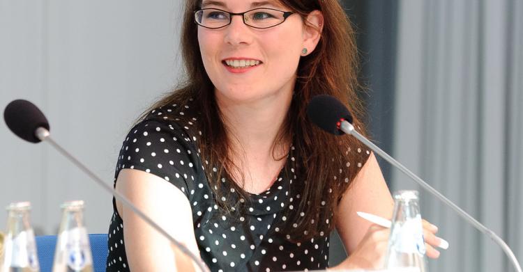 Annalena Baerbock