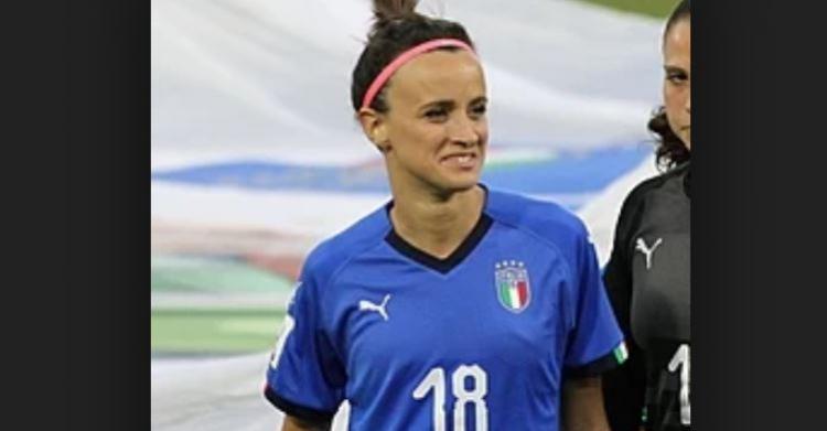 barbara bonansea