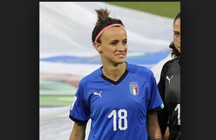 Barbara Bonansea: chi è la calciatrice che ha regalato la prima vittoria al Mondiale article-post