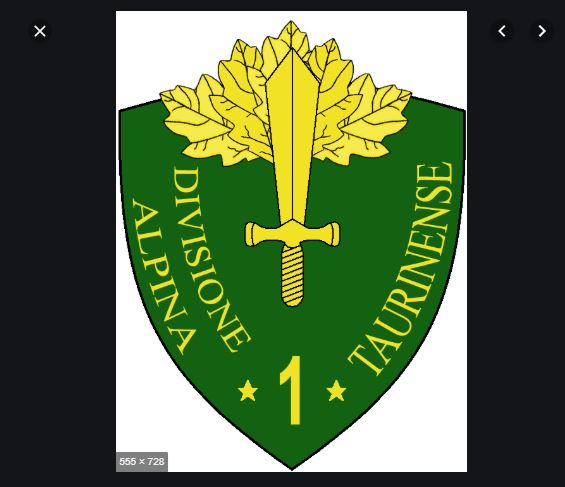Brigata Taurinense, i militari indagati per stupro e favoreggiamento article-post