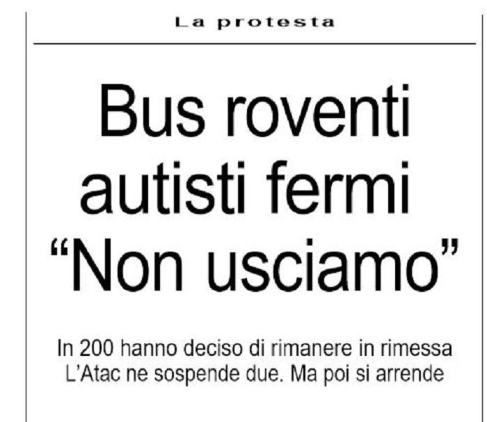 In ATAC dopo il flambus tocca all’hotbus article-post
