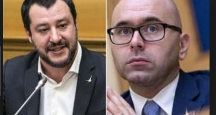 centemero salvini lega 49 milioni