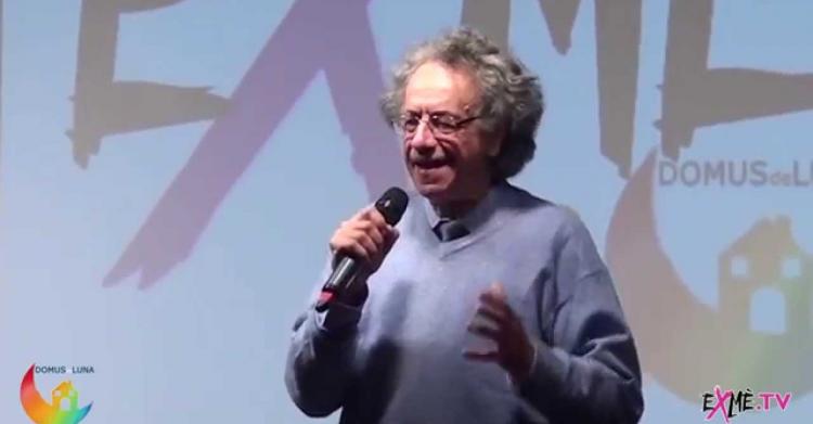 claudio foti hansel e gretel bibbiano val d'enza