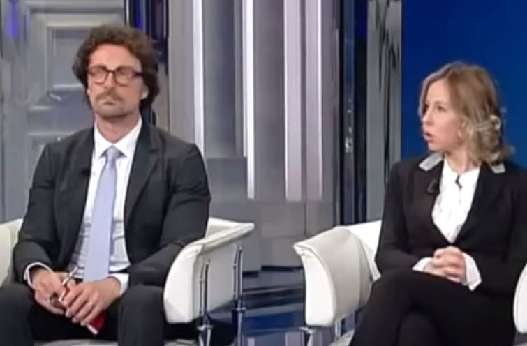 Il posto di Toninelli e Giulia Grillo sempre più a rischio article-post