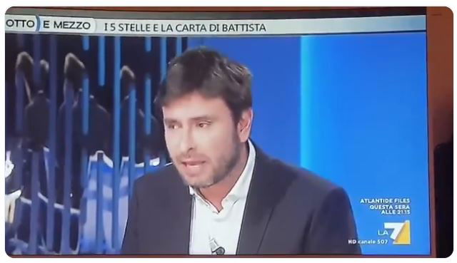 Lilli Gruber e Di Battista nel Paese delle Meraviglie article-post