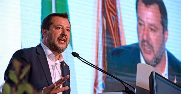 di maio salvini telefonata giugno - 4