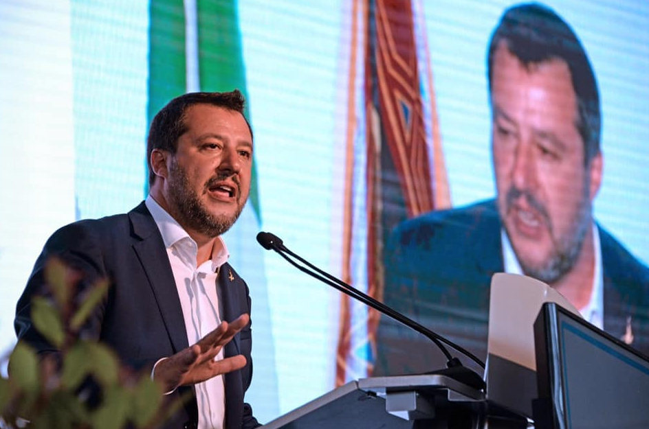 Il M5S ha trovato l’accordo sullo Sbloccacantieri: si fa come dice Salvini article-post