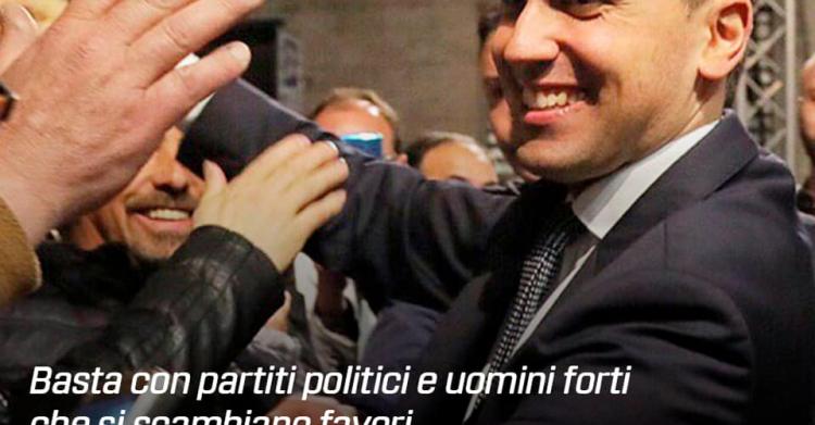 di maio whirlpool 2