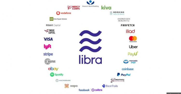 facebook libra
