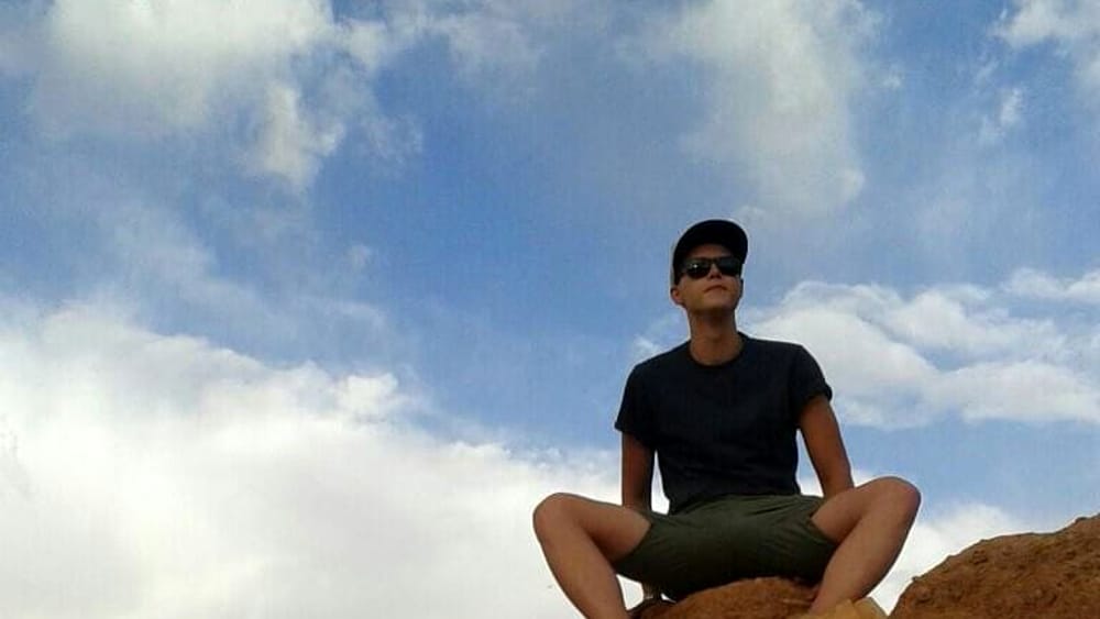 Francesco Ginese: il ragazzo morto per entrare a un rave a La Sapienza article-post