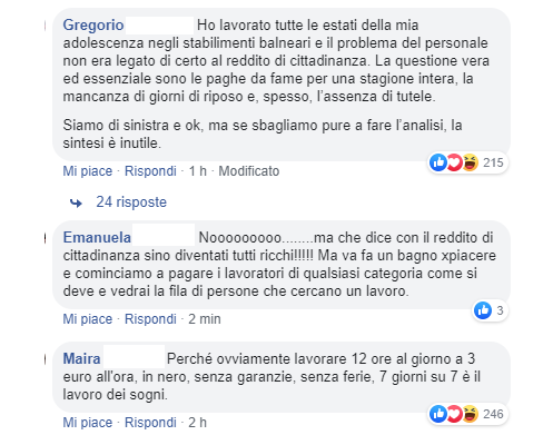 gabicce mare reddito di cittadinanza