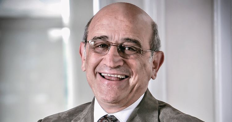German Efromovich: il nuovo pretendente di Alitalia article-post