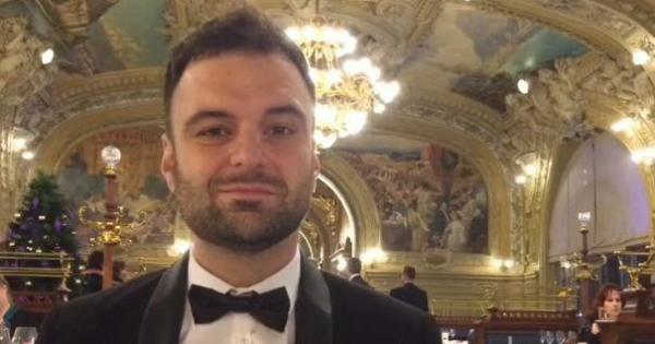 Gianfranco Pappalardo Fiumara: il pianista arrestato per estorsione preview