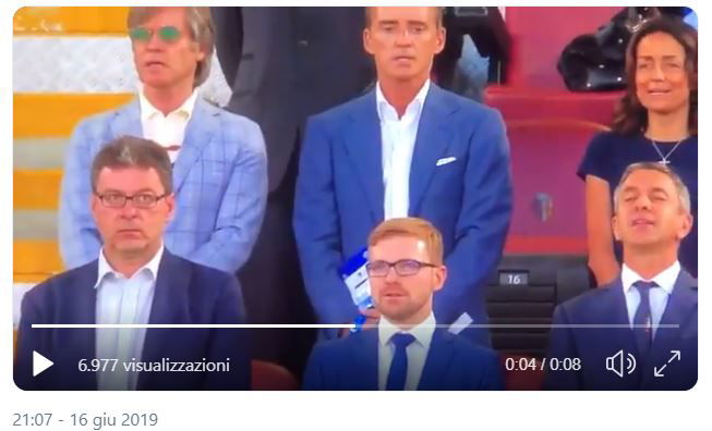 Giancarlo Giorgetti: il grande ritorno del leghista che non canta l’inno article-post