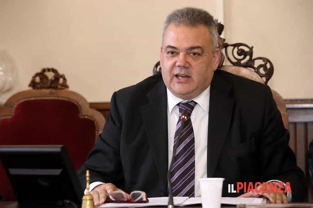 Giuseppe Caruso: il presidente del consiglio di Piacenza arrestato per ‘ndrangheta article-post