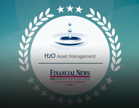 h2o asset management