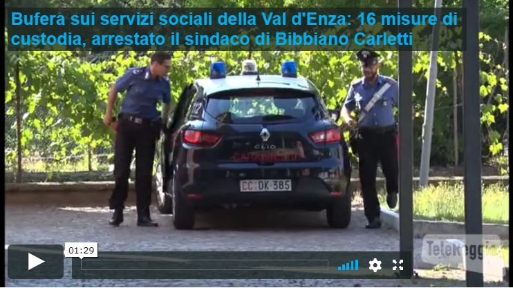 Hansel e Gretel: la Onlus coinvolta nel caso del lavaggio del cervello dei bambini di Bibbiano article-post