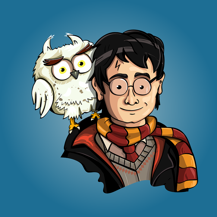 Harry Potter e le coperture della Flat Tax article-post