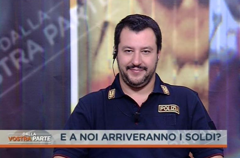 italpizza salvini di maio - 4