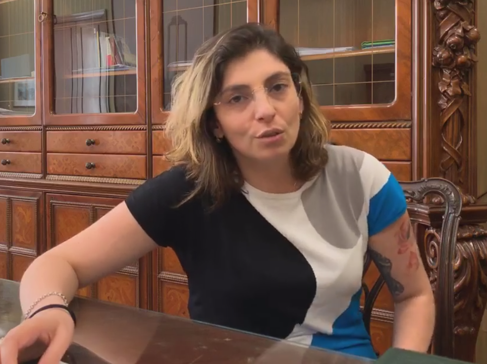 Ora per Laura Castelli sulla TAV si può discutere article-post