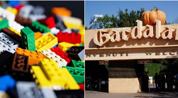 Lego compra Gardaland article-post
