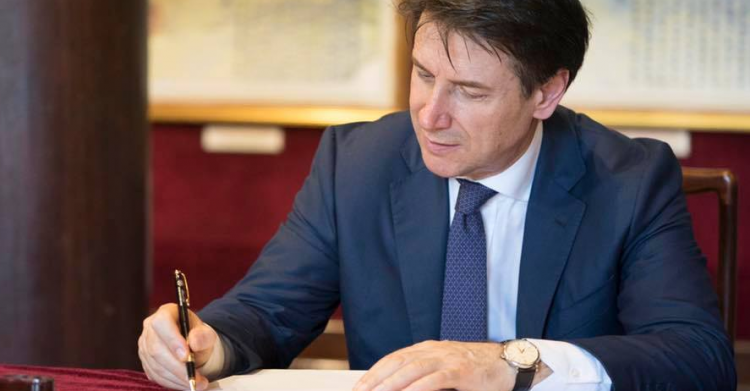 lettera conte europa - 5