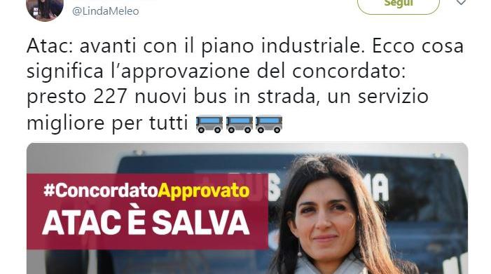 linda meleo 227 bus