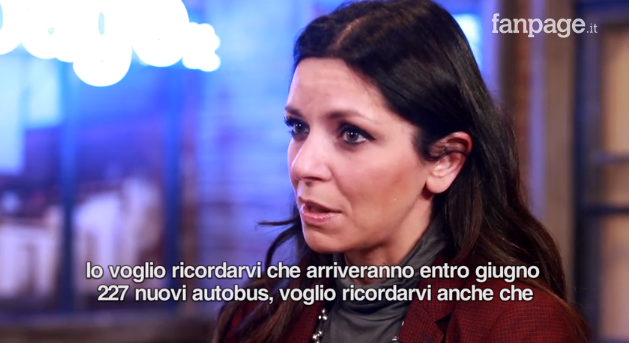Quando Linda Meleo prometteva duecento nuovi autobus a giugno 2019 article-post