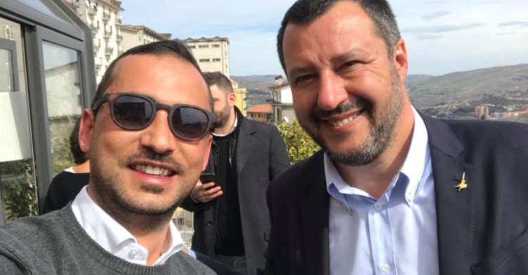 mario guarente salvini potenza - 4
