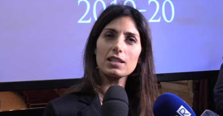 miliardo di euro raggi roma - 4