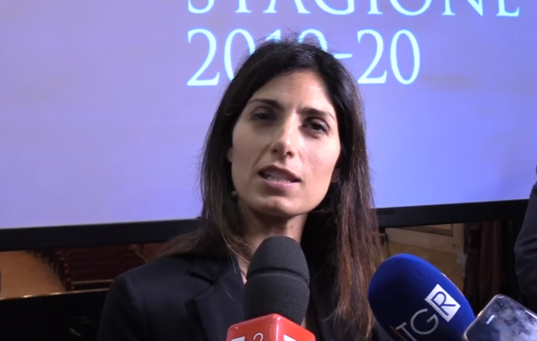 Fermi tutti: Virginia Raggi ha trovato un altro miliardo di euro article-post