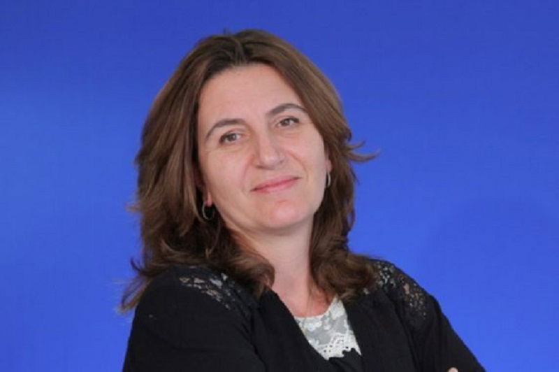 La senatrice M5S scippata a Trastevere article-post