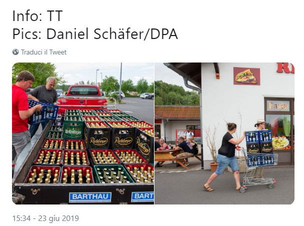 ostritz birra neonazi
