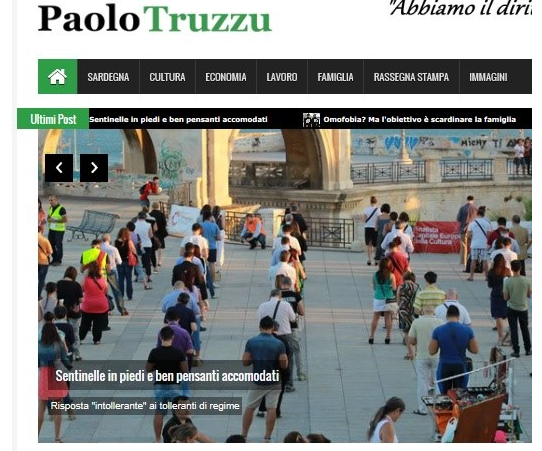 paolo truzzu sentinelle in piedi - 1