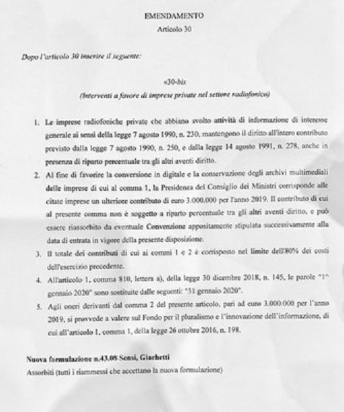radio radicale 1