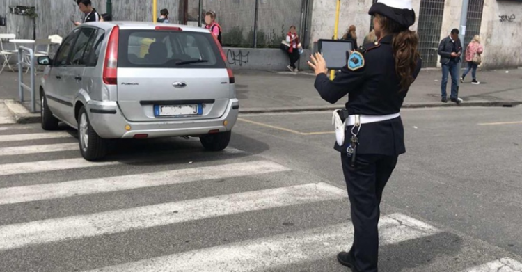 raggi multe bando rimozione - 3