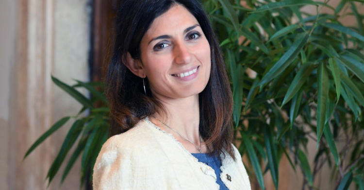 raggi incapace insulto perché nessuno ne parla - 1