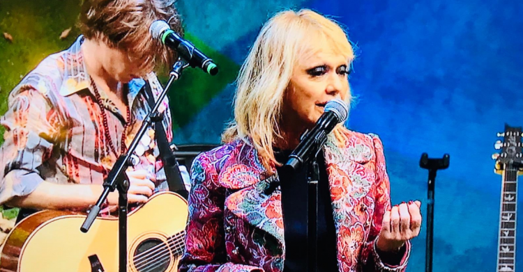rita pavone woodstock carlo freccero 1