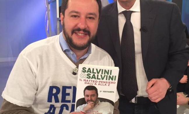 roberto poletti matteo salvini 1