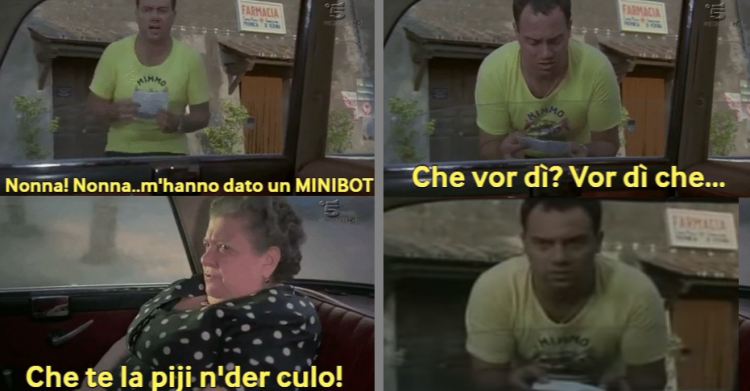 salvini minibot lega - 1
