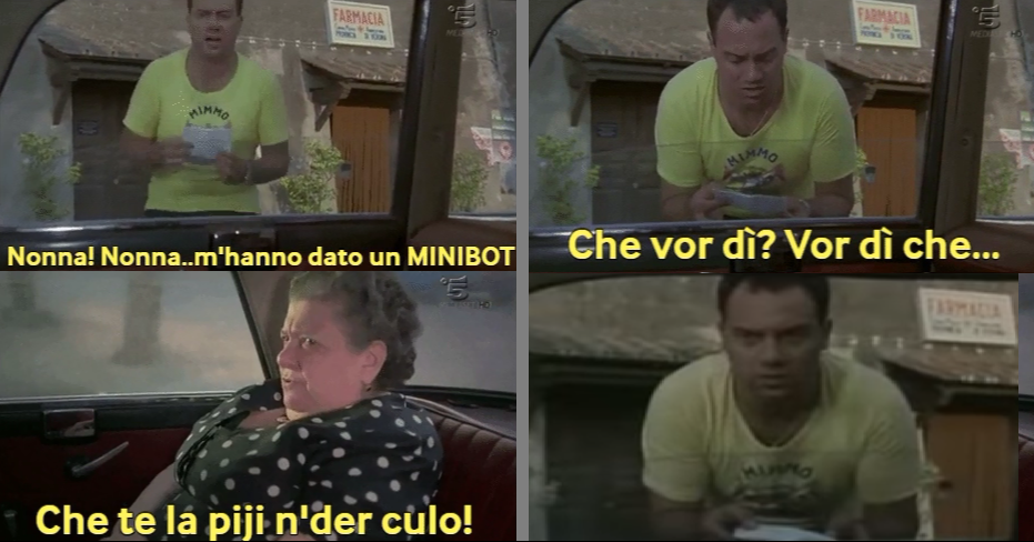 Il M5S contro i minibot article-post