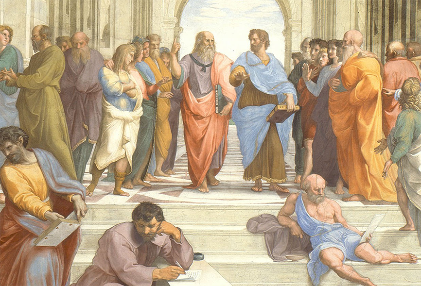 Cosa voleva dire Savona quando ha parlato della “caverna di Socrate” article-post