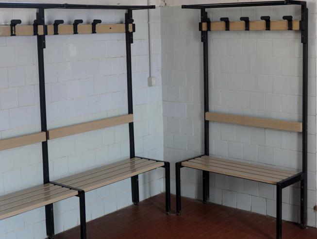 L’arbitro donna filmata nello spogliatoio article-post