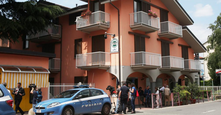 tabaccaio pavone canavese legittima difesa salvini - 4