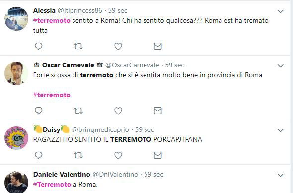 Terremoto a Roma article-post
